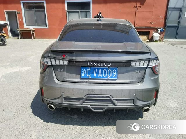 Lynk 03 id 4238660 из Китая 13