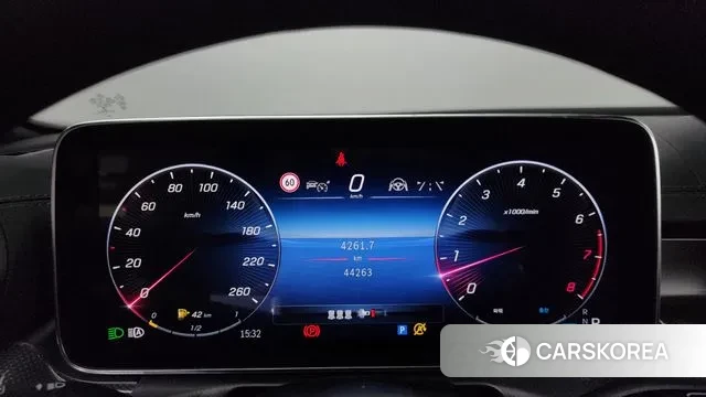 Mercedes-Benz C-Class W206 id 3002984 из Кореи 18