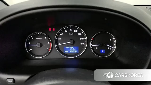 Hyundai The New Grand Starex id 3536316 из Кореи 18