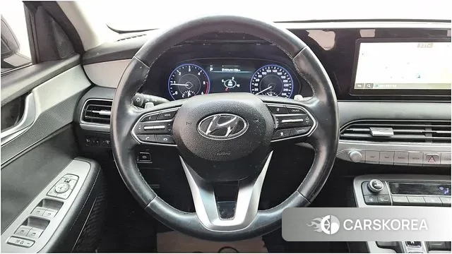 Hyundai Palisade id 3759189 из Кореи 18