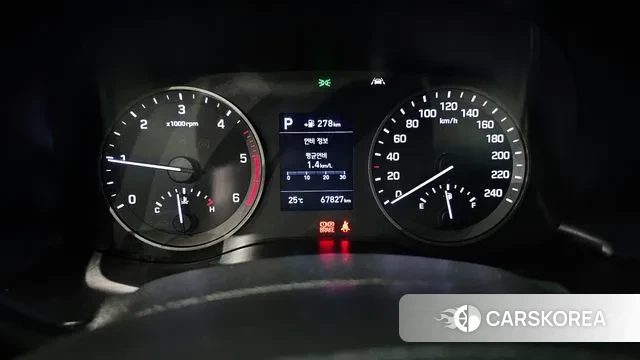 Hyundai All New Tucson id 3198380 из Кореи 18