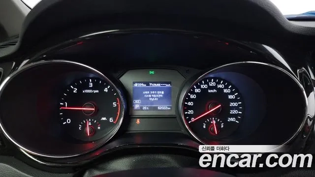 Kia The New Carnival id 2937158 из Кореи 18