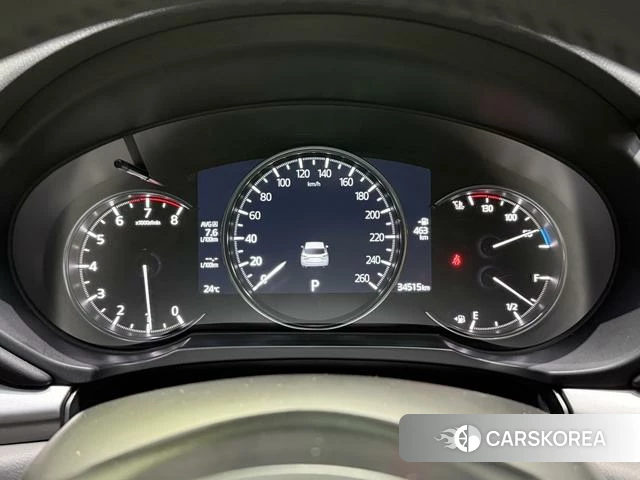 Mazda CX-5 id 4262188 из Китая 30