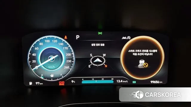 Hyundai The New Santa Fe id 3384977 из Кореи 18