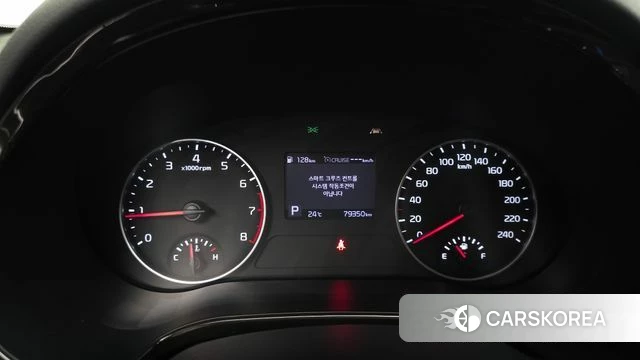 Kia Seltos id 4594864 из Кореи 18