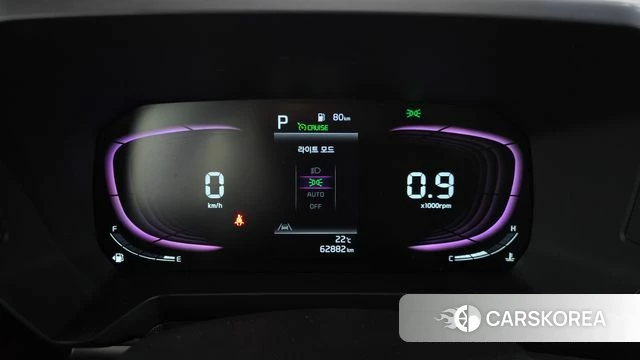 Kia The New Kia Ray id 4871444 из Кореи 18
