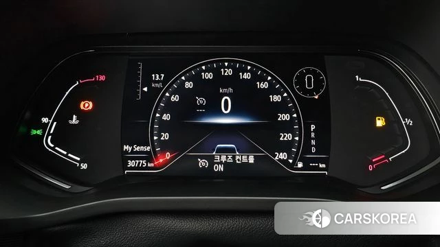 Renault Korea (Samsung) XM3 id 4561623 из Кореи 30