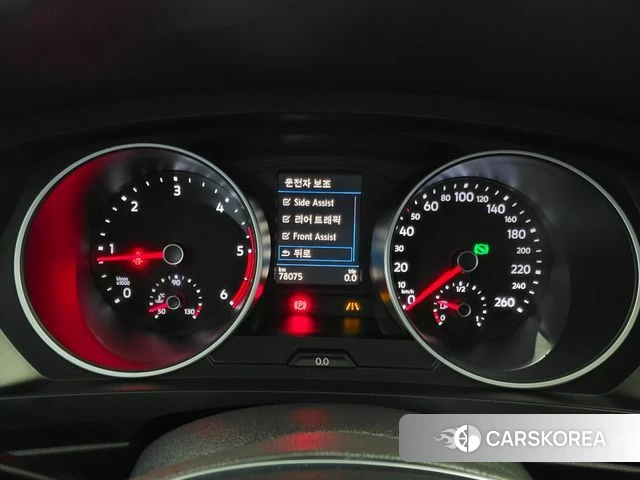 Volkswagen Tiguan second Generation id 3795523 из Кореи 15