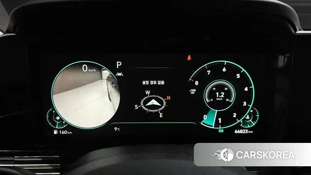 Hyundai The New Grandeur IG id 3611991 из Кореи 18