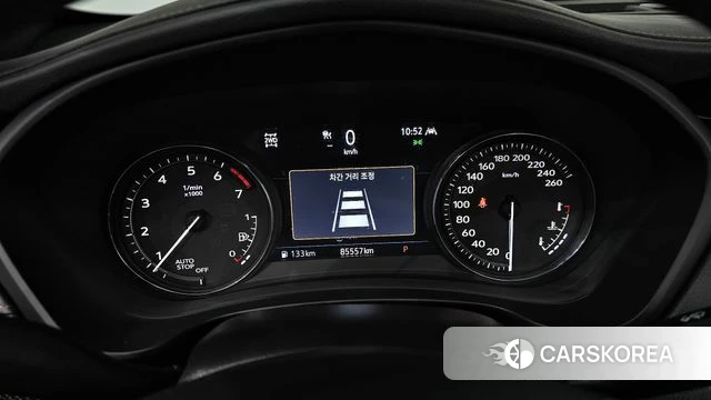 Cadillac XT4 id 4469199 из Кореи 32