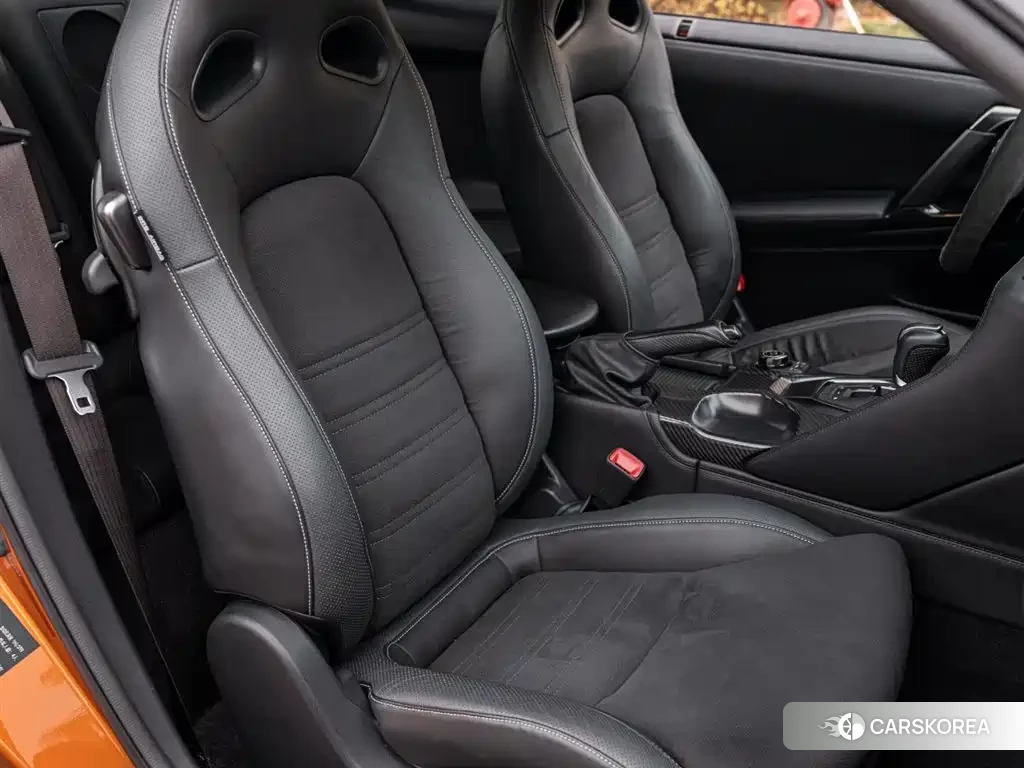 Nissan GT-R id 4600855 из Китая 20