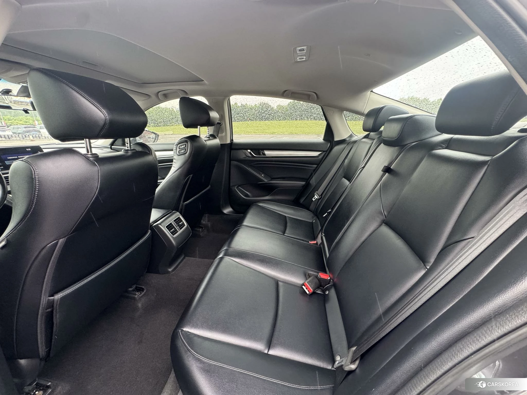 Honda Accord id 4406002 из Китая 8