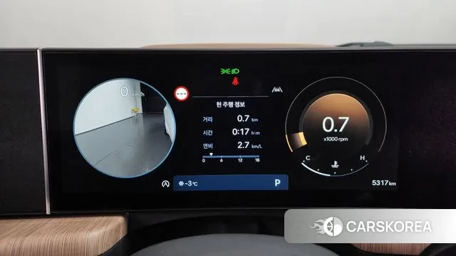 Hyundai Sonata D Edge (DN8) id 3517546 из Кореи 18