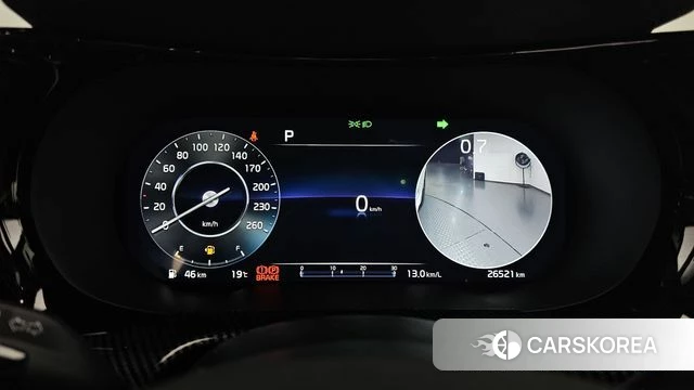 Kia K5 3rd generation id 4202354 из Кореи 32