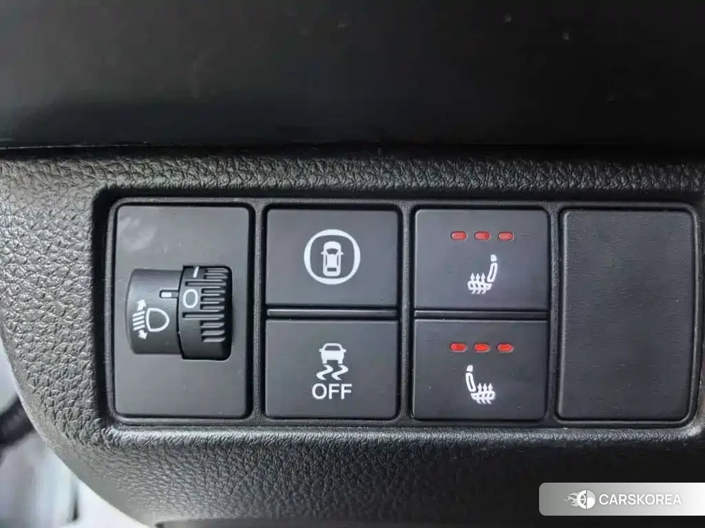 Honda XR-V id 4548000 из Китая 17