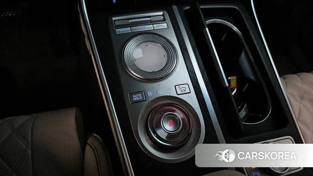 Genesis GV80 id 4402761 из Кореи 35