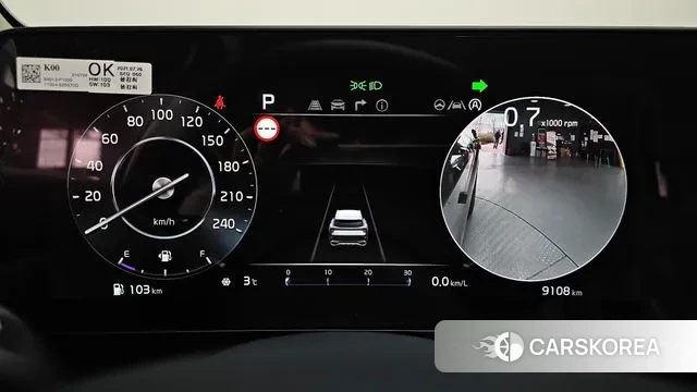 Kia Sportage 5th Generation id 3551340 из Кореи 18