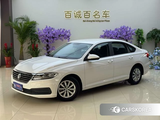 Volkswagen Lavida id 4209718 из Китая 13
