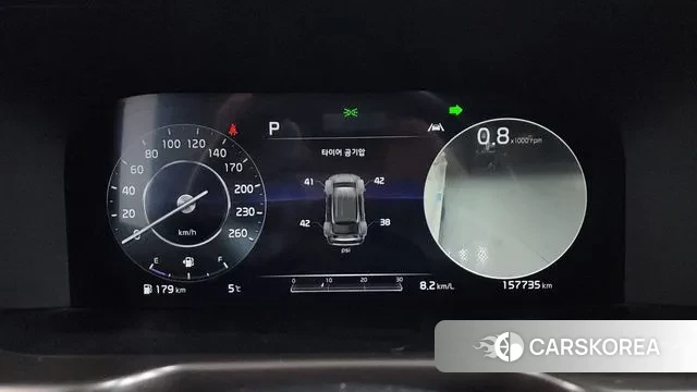 Kia Sorento 4th Generation id 3552139 из Кореи 18