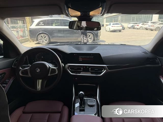 BMW 3 series id 4256300 из Китая 13