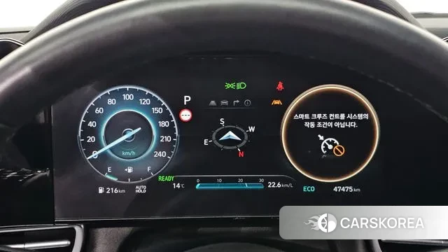 Hyundai The New Avante Hybrid (CN7) id 3770175 из Кореи 18