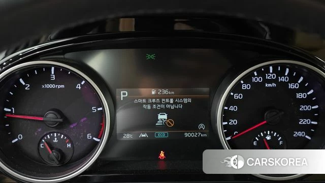 Kia Carnival 4th generation id 3941276 из Кореи 18