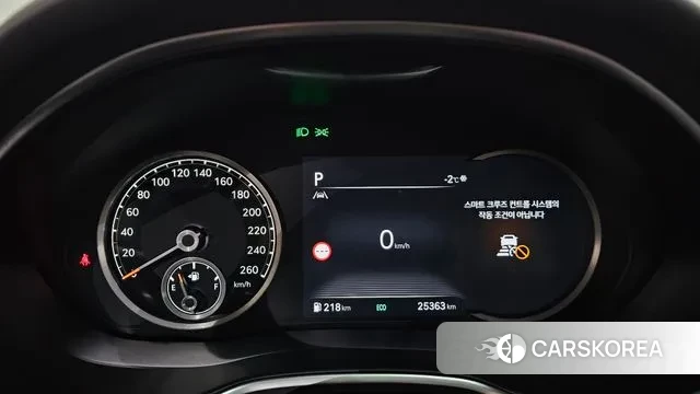 Genesis G80 (RG3) id 3605887 из Кореи 18