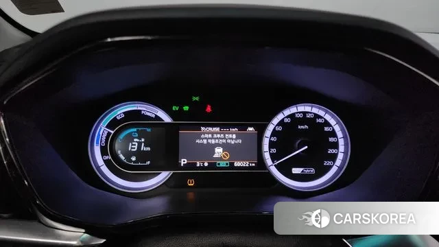 Kia The New Niro id 3546229 из Кореи 18