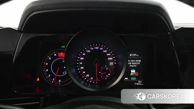 Hyundai Avante (CN7) id 4759516 из Кореи 18