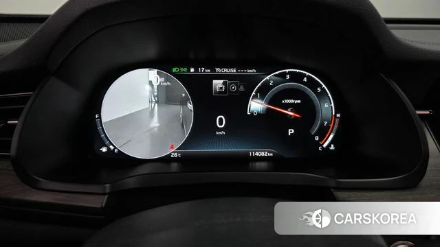 Kia K7 Premier id 4543095 из Кореи 33