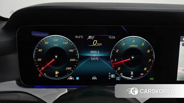 Mercedes-Benz E-Class W213 id 4195819 из Кореи 28