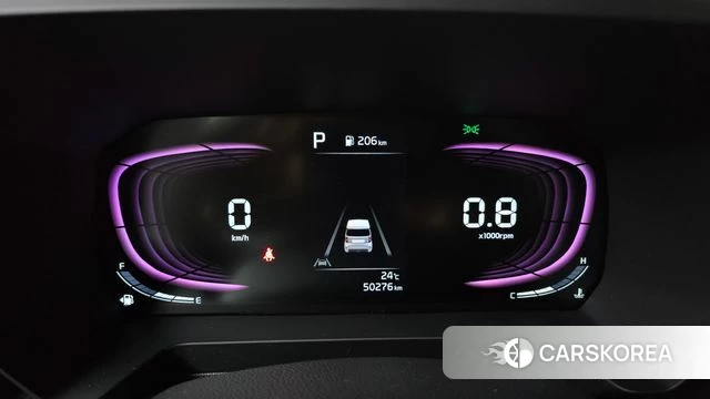 Kia The New Kia Ray id 4400813 из Кореи 29