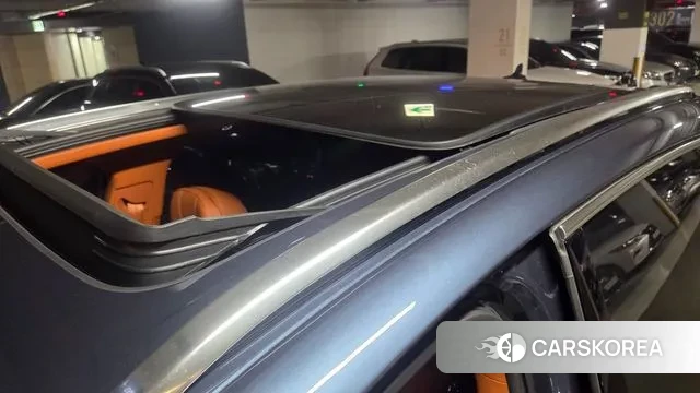 Bentley Bentayga id 3284627 из Кореи 18