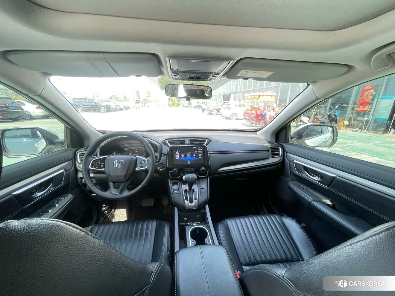 Honda Hao Ying id 4426769 из Китая 14