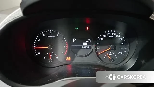 Kia All New Morning (JA) id 3385412 из Кореи 18