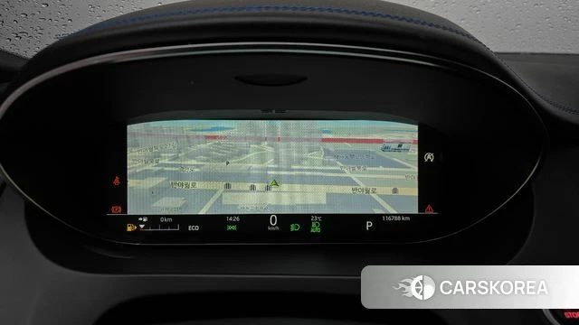 Jaguar E-PACE id 4403332 из Кореи 18