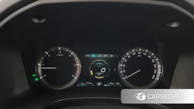 Ssangyong G4 Rexton id 2961084 из Кореи 18