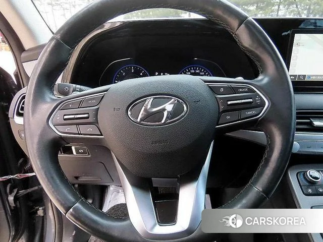Hyundai Palisade id 4298838 из Кореи 18