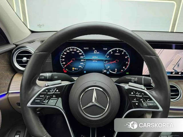 Mercedes-Benz E-class id 4300108 из Китая 16