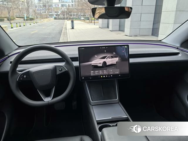 Tesla Model Y id 3919229 из Китая 8