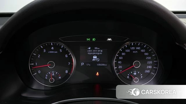 Kia Come New K7 id 3845861 из Кореи 18