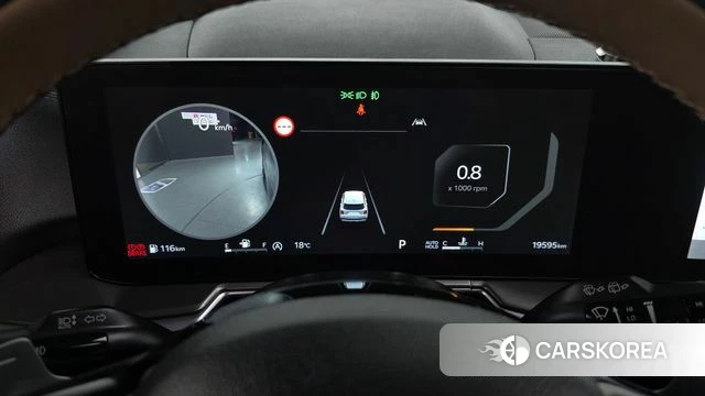 Kia The New Sorento 4th Generation id 3934168 из Кореи 18