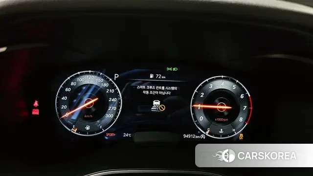 Genesis The New G70 id 3269148 из Кореи 18