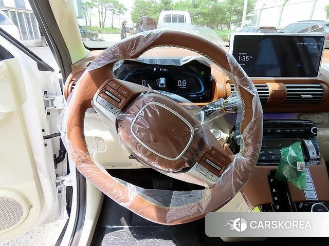 Hyundai The New Casper id 4413615 из Кореи 18