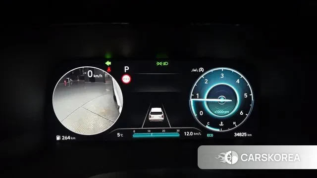 Hyundai The New Palisade id 3758867 из Кореи 18