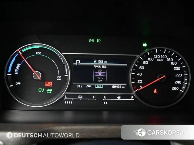 Kia Sorento 4th Generation id 4676362 из Кореи 18