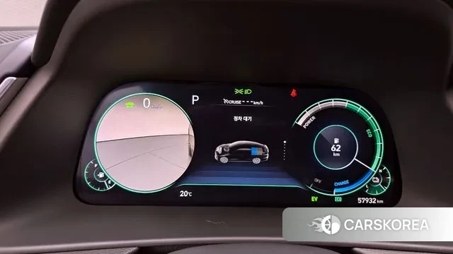Hyundai Sonata Hybrid (DN8) id 3350230 из Кореи 18
