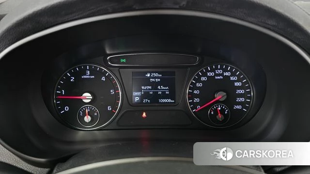 Kia The New Sorento id 4873313 из Кореи 30
