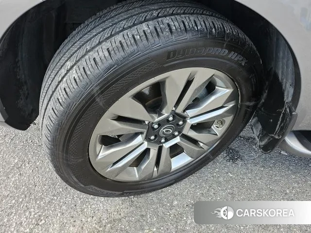 Kia Mohave Master id 3248472 из Кореи 18