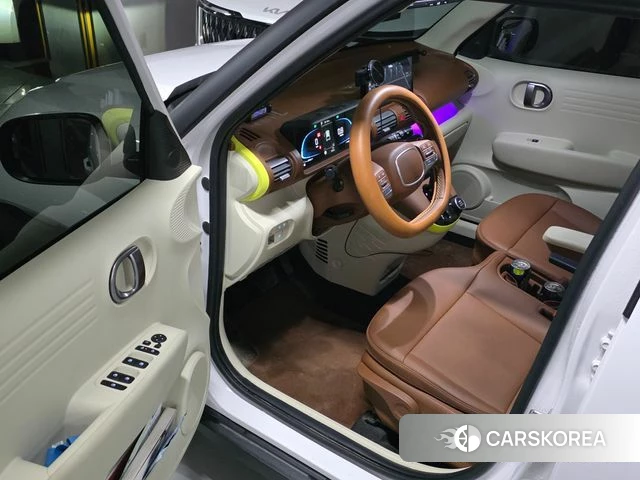 Hyundai The New Casper id 4229719 из Кореи 9
